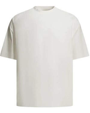 Daiwa Pier39 T-Shirt Tech Lightweight - White