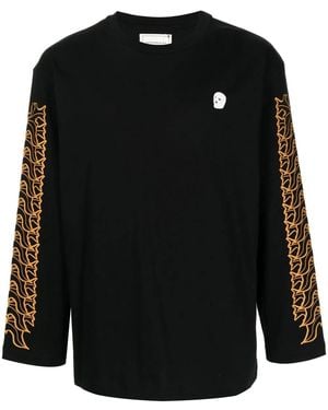 Youths in Balaclava Youths - Black