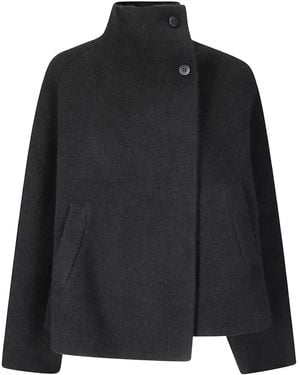 Boboutic Side-pocket Jacket - ブラック