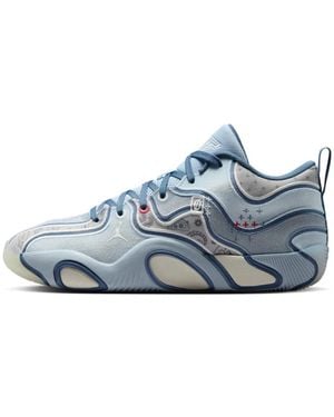 Nike Tatum 3 Boro Sneakers - Blue