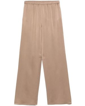 Antonelli Tiete Trousers - Natural