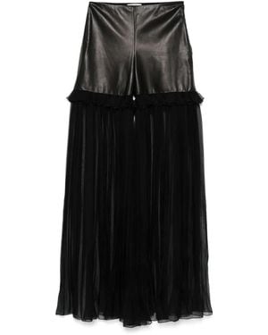 Nensi Dojaka Pantalones Theo Hybrid - Negro