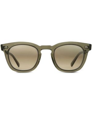 Mr. Leight Hanalei Sunglasses - Green