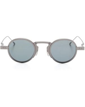 Thom Browne Ues931A Sunglasses - Grey