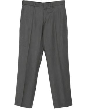 Paul Smith ボタン パンツ - グレー