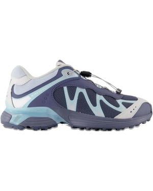 Salomon Baskets Xt-Whisper - Bleu