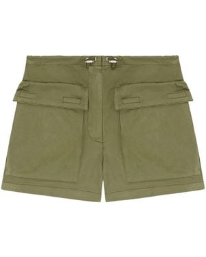 DIESEL S-Enesis Shorts - Green