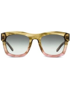 Dragon Waverly Sunglasses - Gray