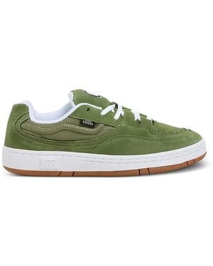 Vans Speed Ls Trainers - Green