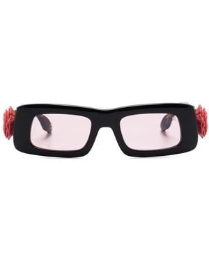 Etnia Barcelona Dolly Sunglasses - Black