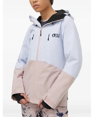 Picture Fresya Ski Jacket - Blue