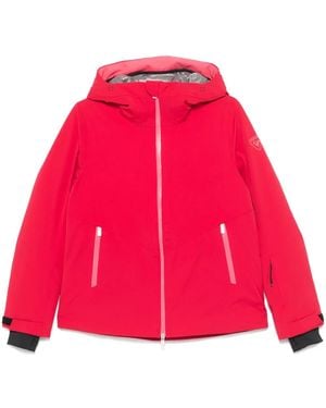 Rossignol Blackside Jacket - Red