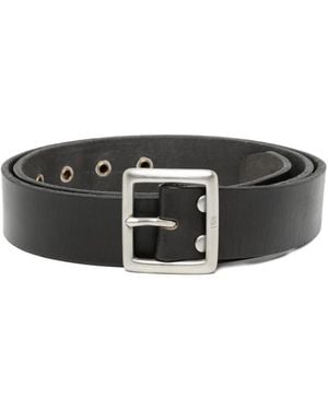 TEAM WANG design Reset Belt - Black