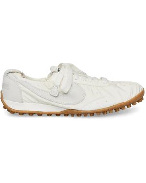 Nike X Jacquemus Moon Shoe Trainers - White