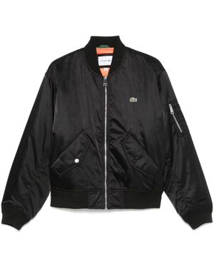 Bomber matelassé lacoste online