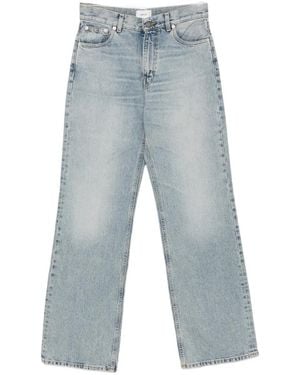 Haikure Korea Jeans - Blue