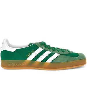 adidas Originals Gazelle Sneakers - Grün