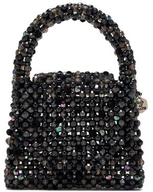 BAD AT MATH Bad - Schwarz