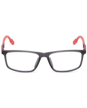 adidas Rectangle-Frames Glasses - Gray