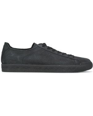 Stampd Cameo Trainers - Black