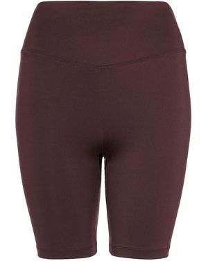Eres Shorts Da Ciclismo Jeannie - Viola