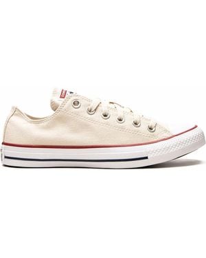 Converse Chuck Taylor All Star Ox Trainers - Multicolour