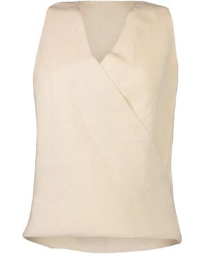 Peter Cohen Tide Top - Natural