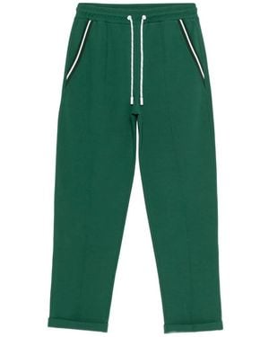 Marc Cain Drawstring Pants - Green