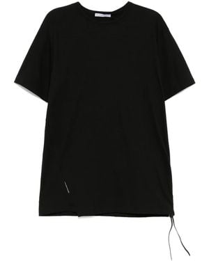 Post Archive Faction PAF T-Shirt 8.0 - Nero