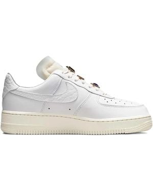 Nike Air Force 1 Sneakers - White
