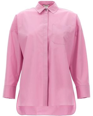 Max Mara Gerona シャツ - ピンク