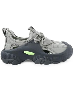 Crocs™ Baskets Trailbreak 2 Tech - Grey