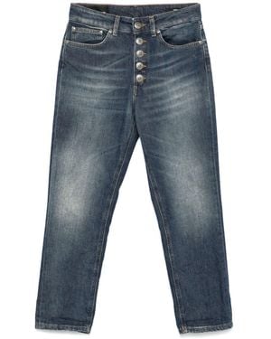 Dondup Koons Jeans - Blue