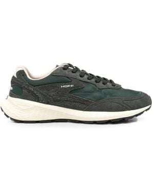 HOFF City Mkii Trainers - Green