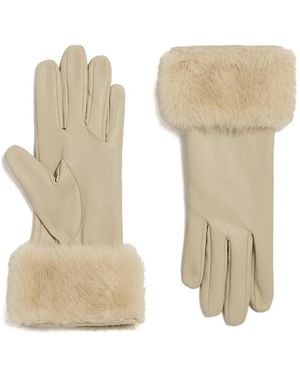 Apparis Betty Handschuhe - Natur