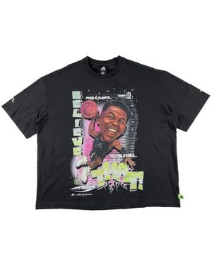 HELLSTAR Anthony Edwards T-Shirt - Black