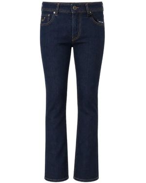 Jacob Cohen Slim-Fit Jeans - Blue