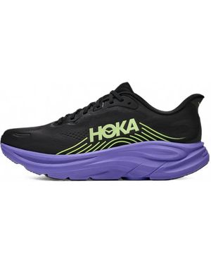 Hoka One One Clifton 11 Trainers - White