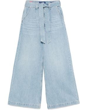 Scotch & Soda The Wave Jeans - Blue