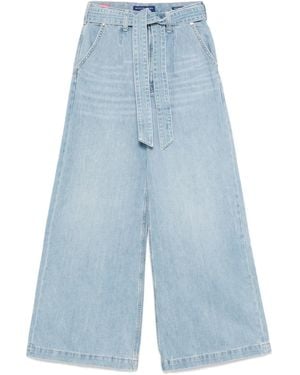 Scotch & Soda The Wave Jeans - Blue