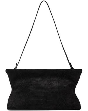 Marsèll Embossed Dipi Clutch Bag - Black