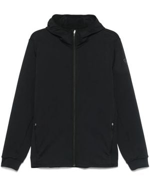 Rossignol Hooded Sweatshirt - Black