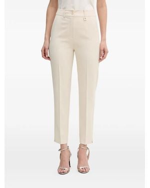 Joop! Philomena Trousers - Natural