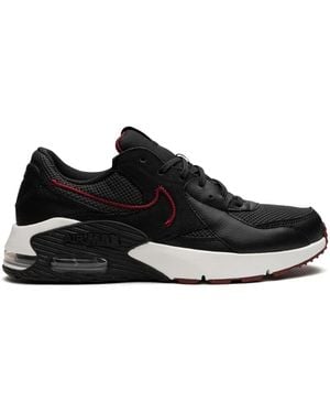 Nike Air Max Excee Sneakers - Black