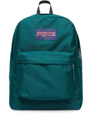 Jansport Superbreak One Backpack - Green