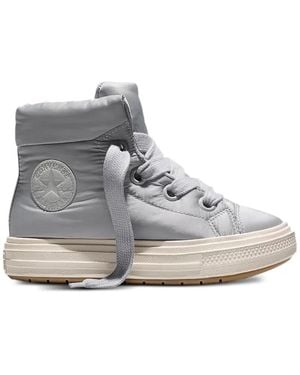 Converse Bottines Chuck Taylor All Star Elements - Gray