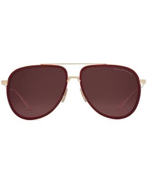 Dita Eyewear Artoa.92X Sunglasses - Purple