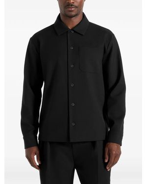 Manière De Voir Valentin - Black