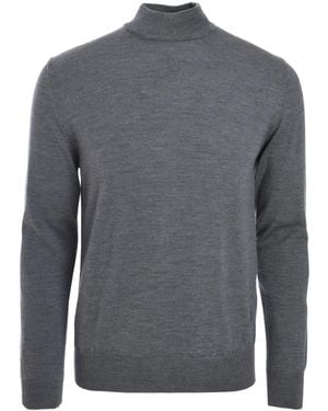 Tombolini Maglione - Grigio