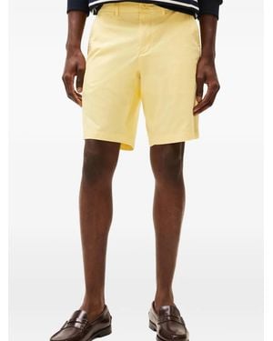 Tommy Hilfiger Short Brooklyn - Yellow